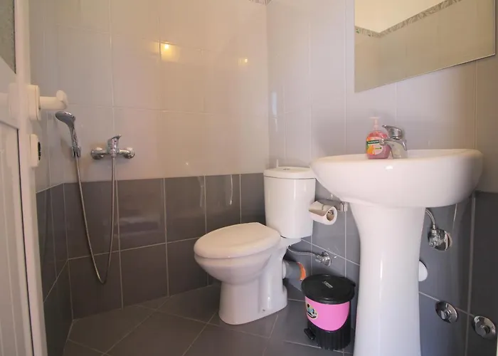 Gregory's 3* 卡萨米尔