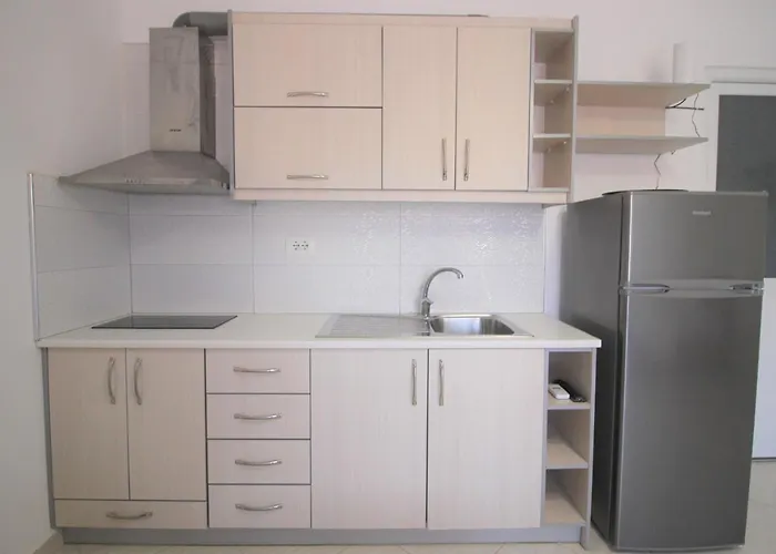 公寓式酒店 Gregory's 卡萨米尔