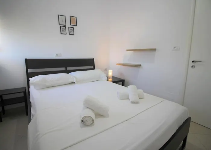 公寓式酒店 Gregory's