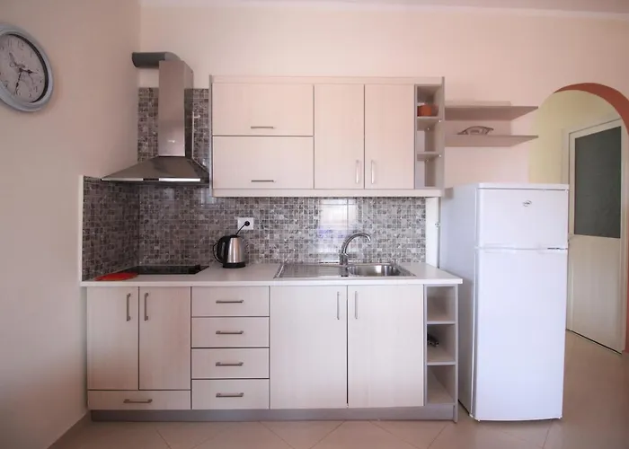 公寓式酒店 Gregory's 3*