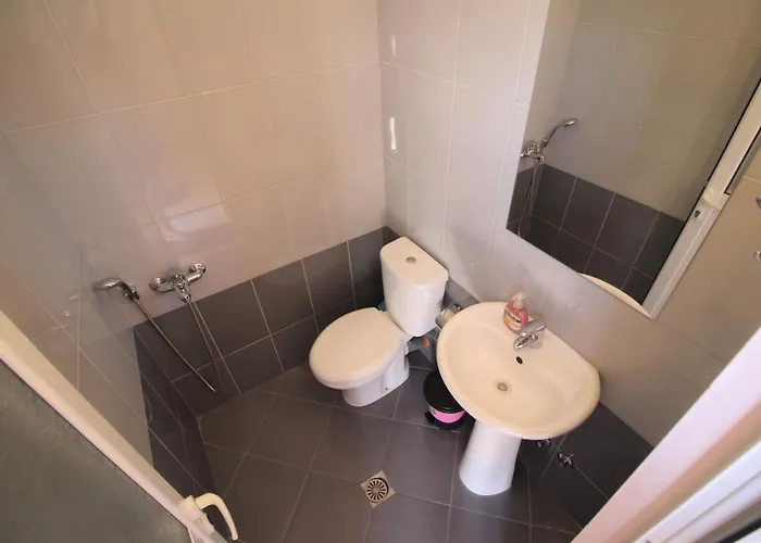 公寓式酒店 Gregory's 3*