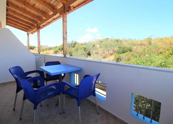 公寓式酒店 Gregory's 卡萨米尔