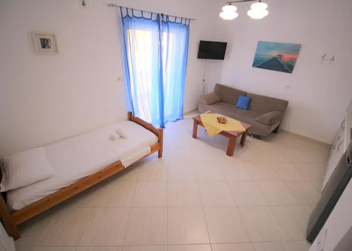 Gregory's 公寓式酒店 3*