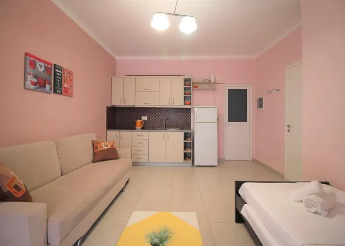 Gregory's 3* 卡萨米尔