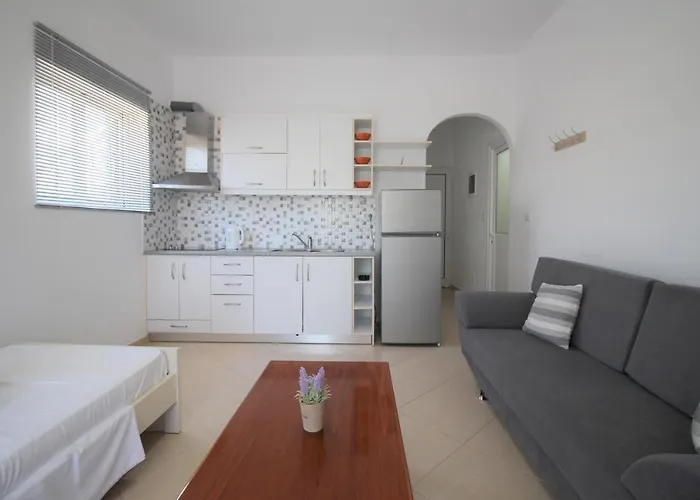 公寓式酒店 Gregory's 3*