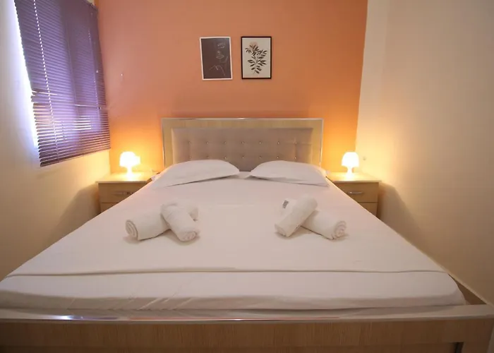 公寓式酒店 Gregory's