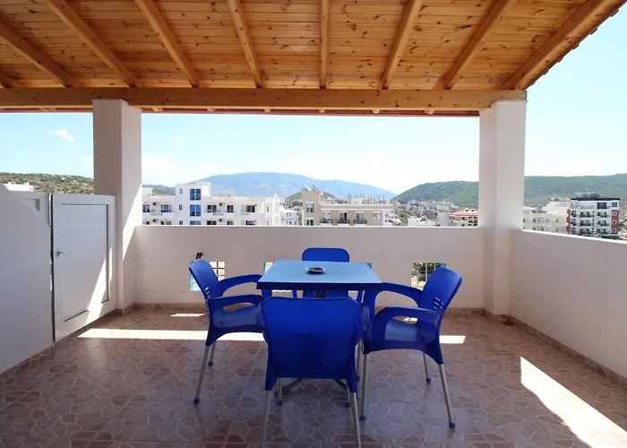 公寓式酒店 Gregory's