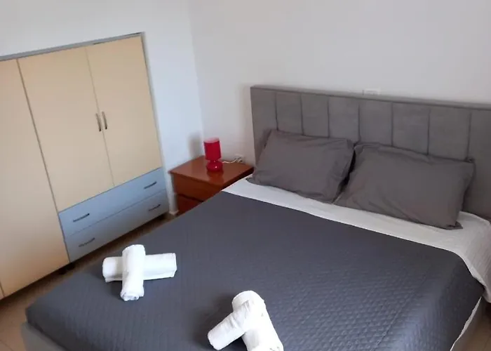 Gregory's 公寓式酒店 卡萨米尔