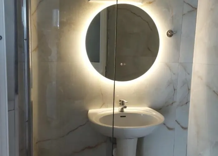 公寓式酒店 Gregory's 3*