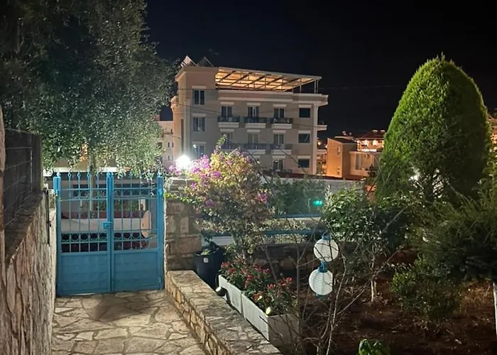 Gregory's 公寓式酒店