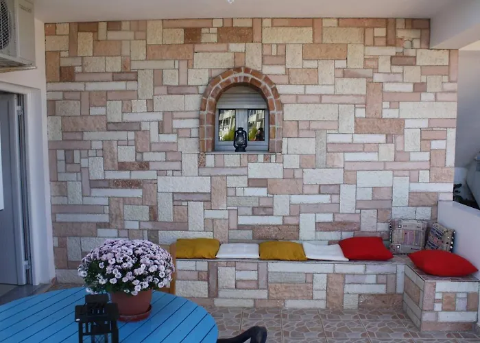 公寓式酒店 Gregory's 3*