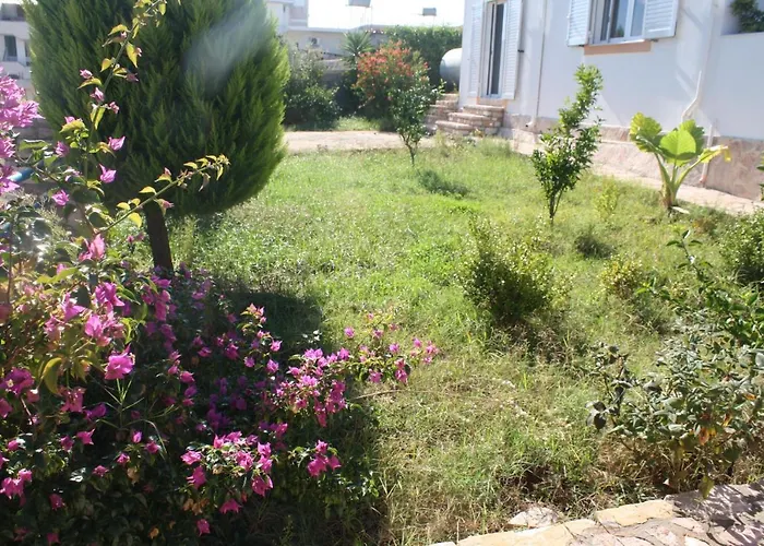 Gregory's 公寓式酒店 卡萨米尔