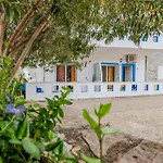 Apart Otel Gregory's