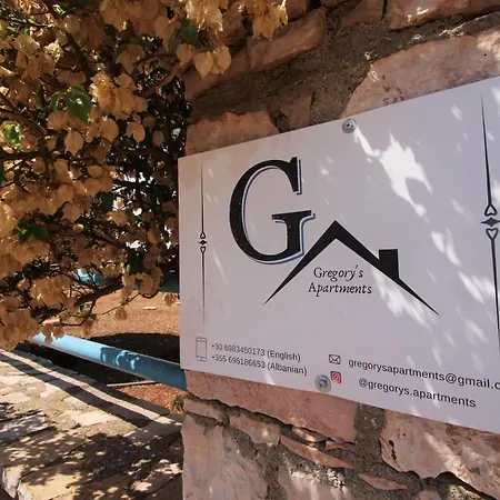 Apart-hotel Gregory's 3*