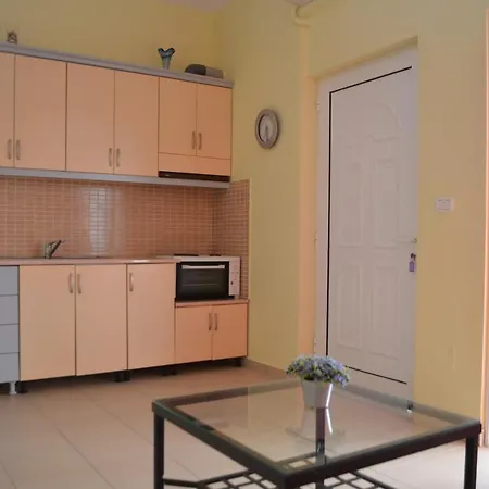 Apart-hotel Gregory's 3*