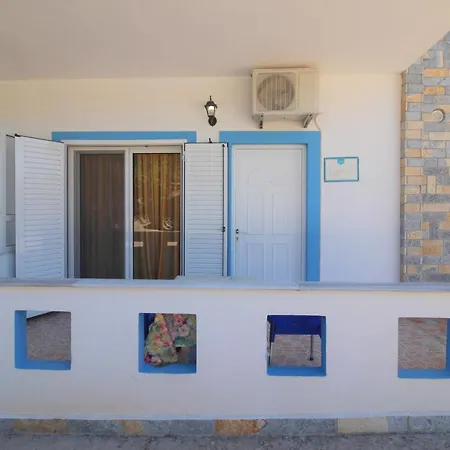 Aparthotel Gregory's Ksamil