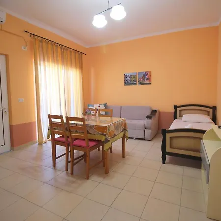 Gregory's Hotel apartamentowy