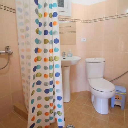 Gregory's Hotel apartamentowy *