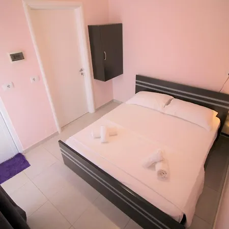 Gregory's Hotel apartamentowy