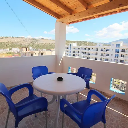Hotel apartamentowy Gregory's *