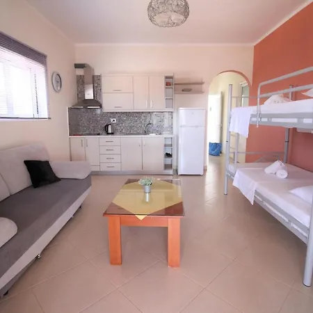 Gregory's Ksamil