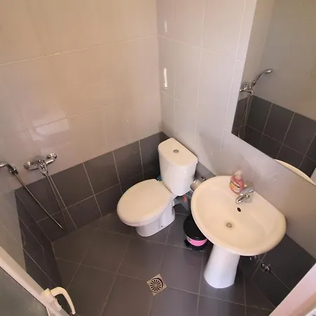 Aparthotel Gregory's 3*