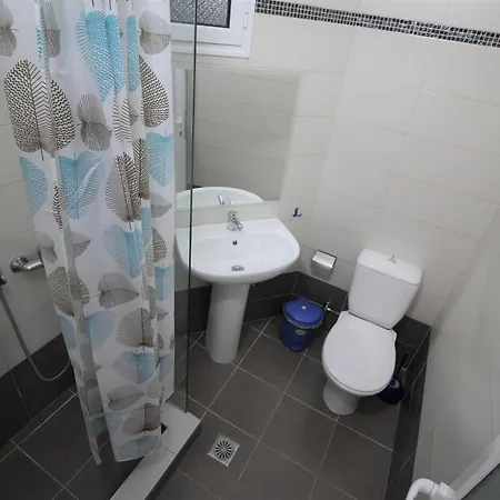 Gregory's Aparthotel