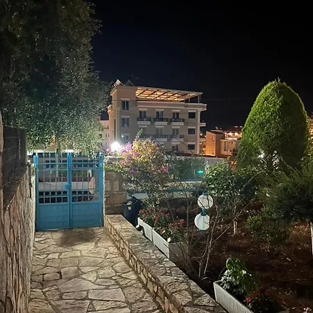 Gregory's Hotel apartamentowy