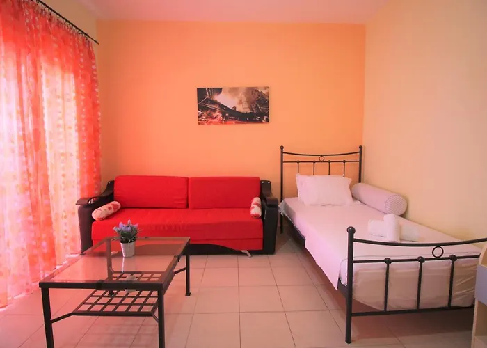 Apart Otel Gregory's 3*