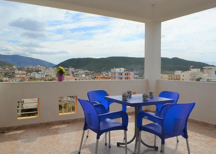 Gregory's Apart Otel