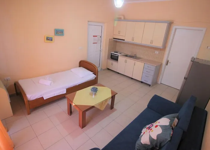 Gregory's Apart Otel