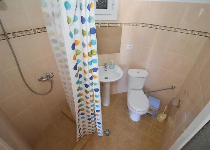 Apart Otel Gregory's