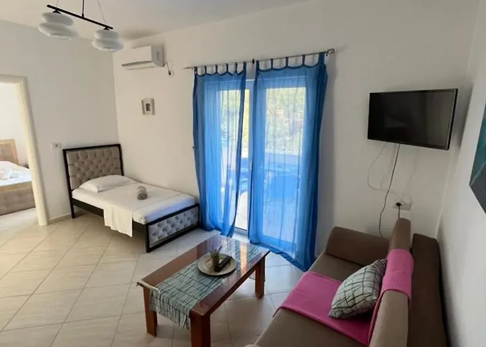 Gregory's Apart Otel