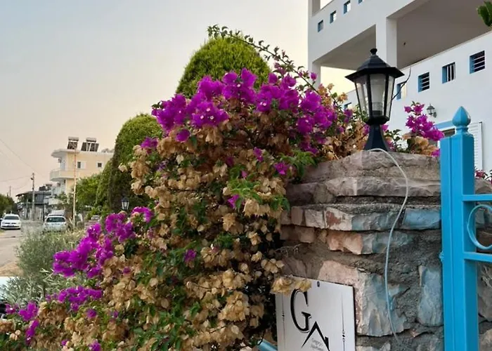 Apart Otel Gregory's 3*